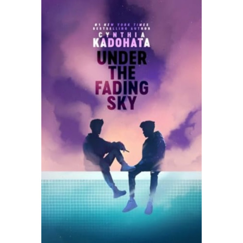 Simon & Schuster Under the Fading Sky (häftad, eng)