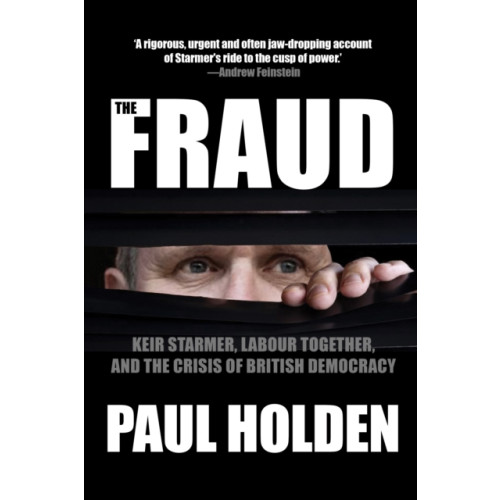OR Books The Fraud (häftad, eng)