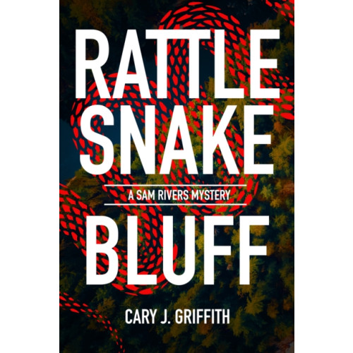 Adventure Publications, Incorporated Rattlesnake Bluff (häftad, eng)