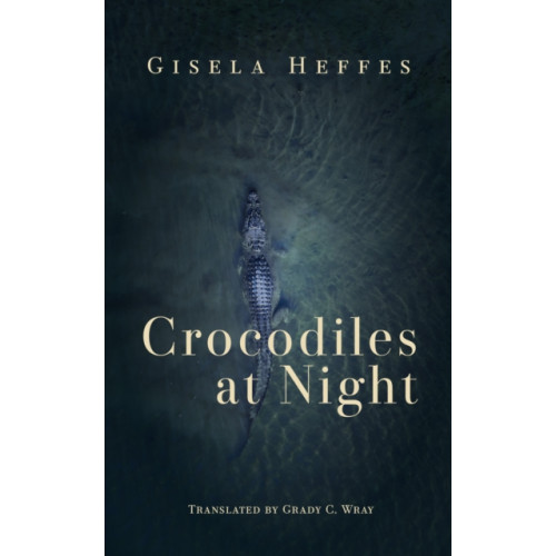 Deep Vellum Publishing Crocodiles at Night (häftad, eng)