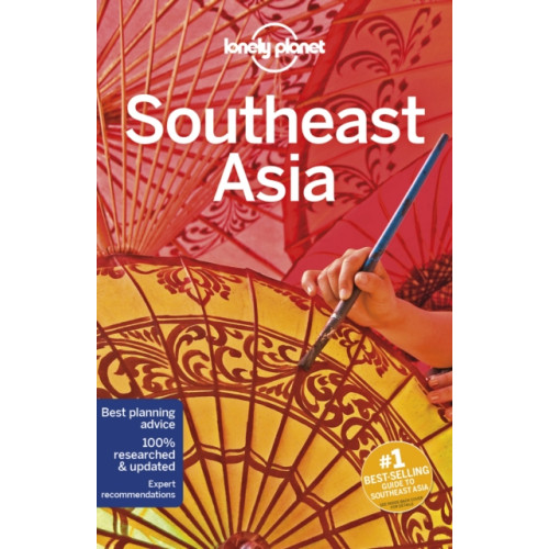 Lonely Planet Global Limited Lonely Planet Southeast Asia (häftad, eng)