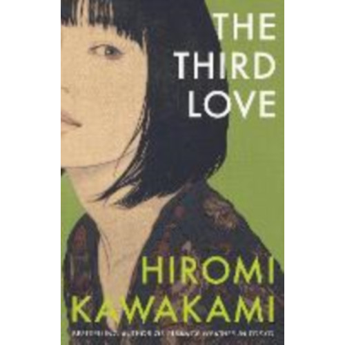 Granta Books The Third Love (häftad, eng)