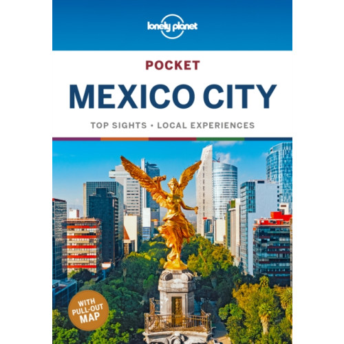 Lonely Planet Global Limited Lonely Planet Pocket Mexico City (häftad, eng)
