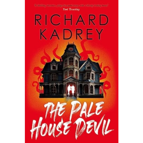 Titan Books Ltd The Pale House Devil (häftad, eng)