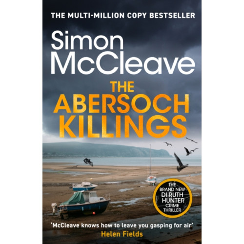 Canelo The Abersoch Killings (häftad, eng)