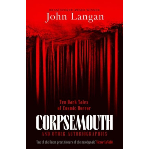 Canelo Corpsemouth and Other Autobiographies (häftad, eng)