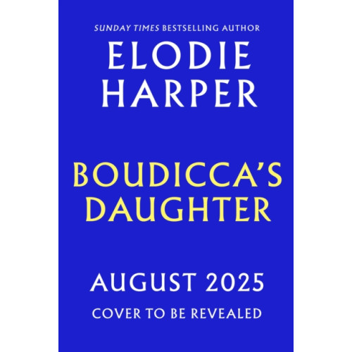 Bloomsbury Publishing (UK) Boudicca's Daughter (häftad, eng)