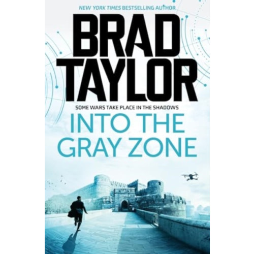 Bloomsbury Publishing PLC Into the Gray Zone (häftad, eng)