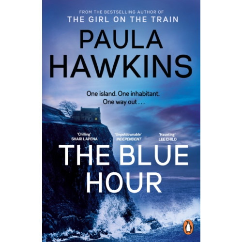 Transworld publishers ltd The Blue Hour (häftad, eng)