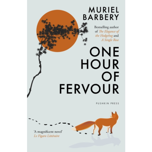 Pushkin Press One Hour of Fervour (häftad, eng)