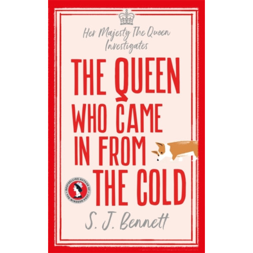 Zaffre The Queen Who Came in from the Cold (inbunden, eng)