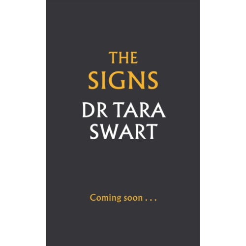 Ebury Publishing The Signs (inbunden, eng)