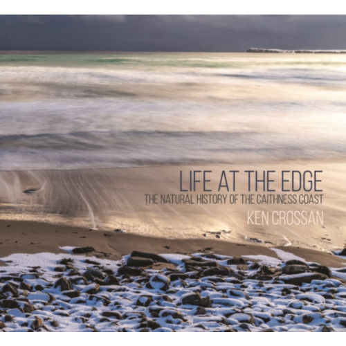 Porto Press Ltd Life at the Edge (häftad, eng)