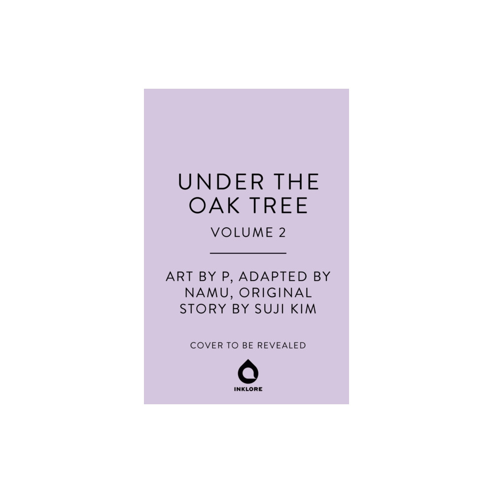 Produktbild för Under the Oak Tree, Vol. 2 (inbunden, eng)