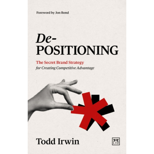 LID Publishing De-Positioning (häftad, eng)