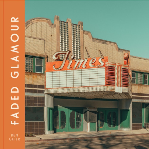 Trope Publishing Co. Faded Glamour (inbunden, eng)