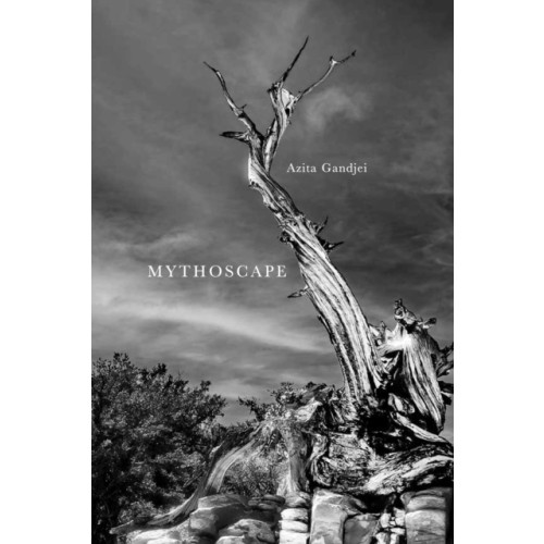 Daylight Books Mythoscape (inbunden, eng)