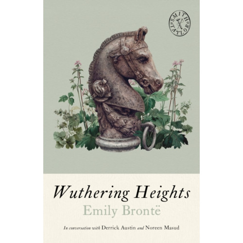 Unnamed Press Wuthering Heights (häftad, eng)