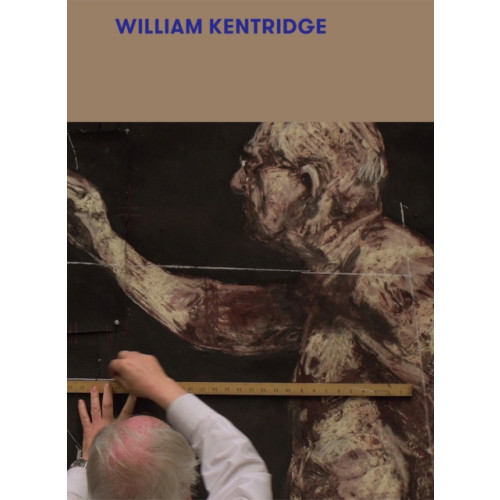 Hauser & Wirth William Kentridge: Self-Portrait as a Coffee Pot (inbunden, eng)