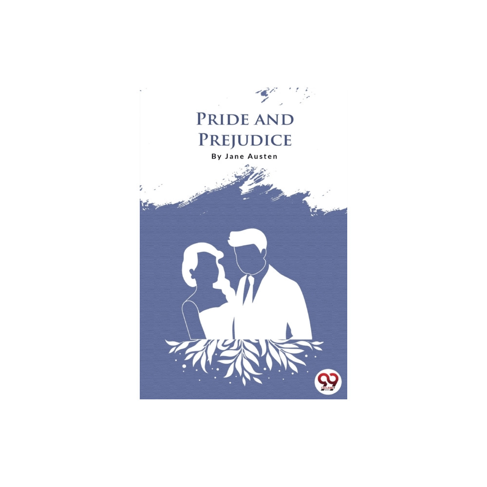 Produktbild för Pride and Prejudice (häftad, eng)