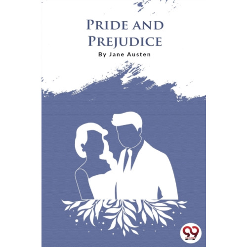 Double 9 Books LLP Pride and Prejudice (häftad, eng)