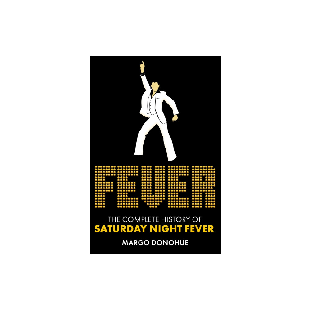 Produktbild för Fever (inbunden, eng)