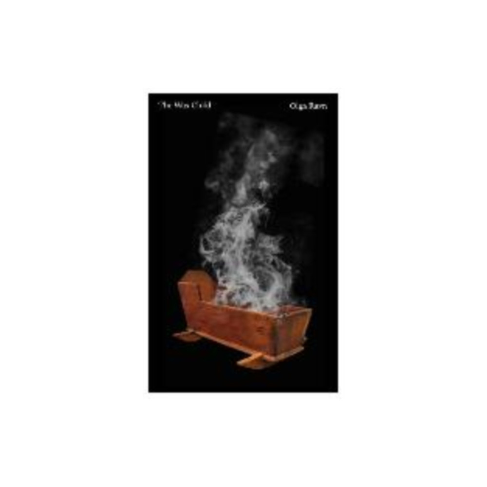 Produktbild för Wax Child (inbunden, eng)