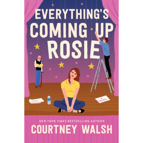 Thomas nelson publishers Everything's Coming Up Rosie (häftad, eng)