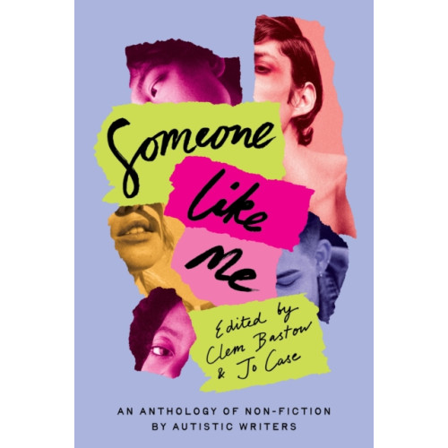 Verve Books Someone Like Me (häftad, eng)