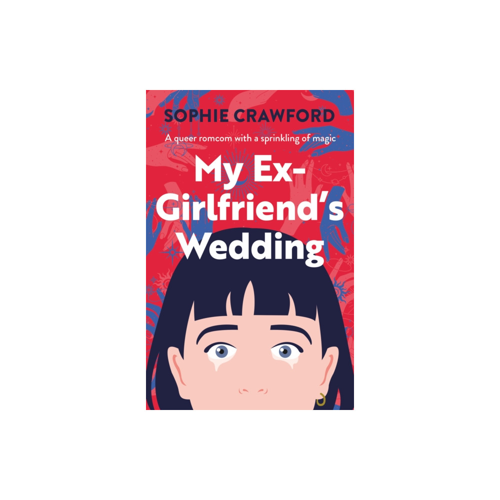 Produktbild för My Ex-Girlfriend's Wedding (häftad, eng)