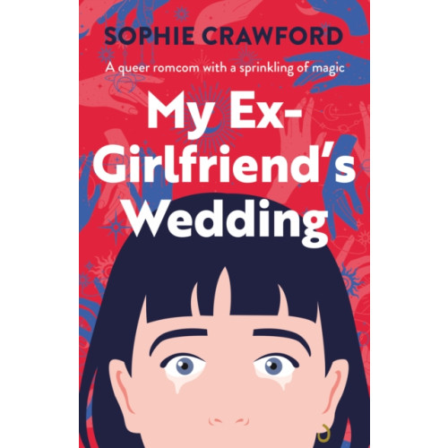 Verve Books My Ex-Girlfriend's Wedding (häftad, eng)