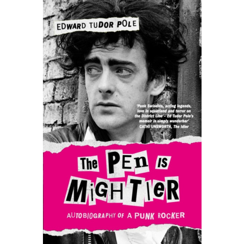 Oldcastle books ltd The Pen is Mightier (häftad, eng)
