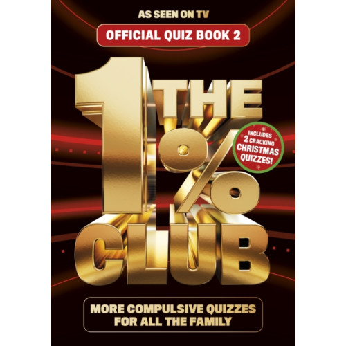Transworld publishers ltd The 1% Club Book 2 (häftad, eng)