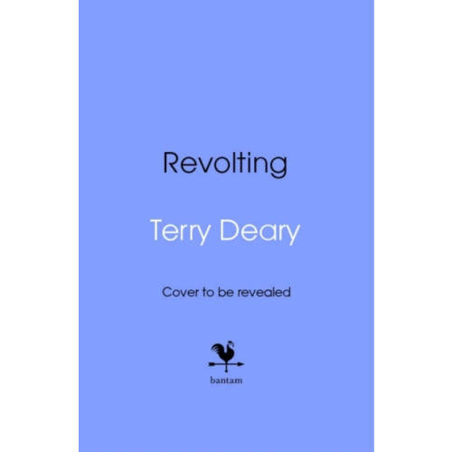Transworld publishers ltd Revolting (inbunden, eng)
