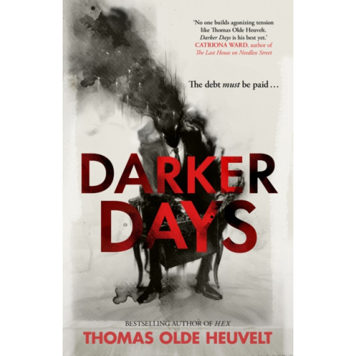 Transworld Darker Days (häftad, eng)