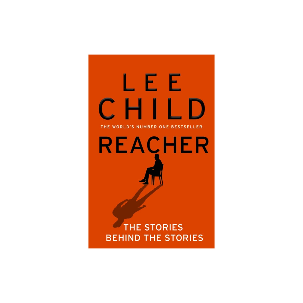 Produktbild för Reacher: The Stories Behind The Stories (häftad, eng)