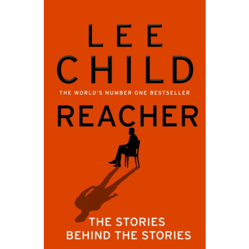 Transworld Reacher: The Stories Behind The Stories (häftad, eng)