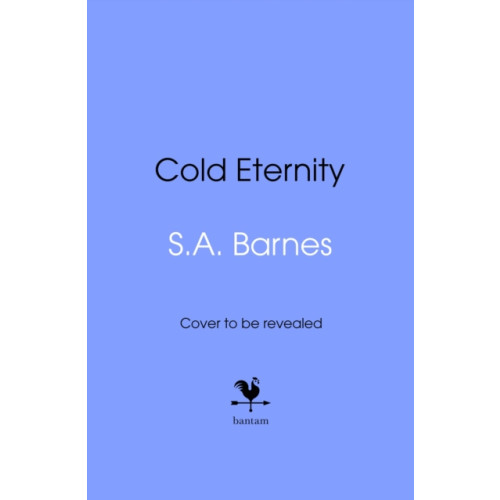 Transworld publishers ltd Cold Eternity (inbunden, eng)