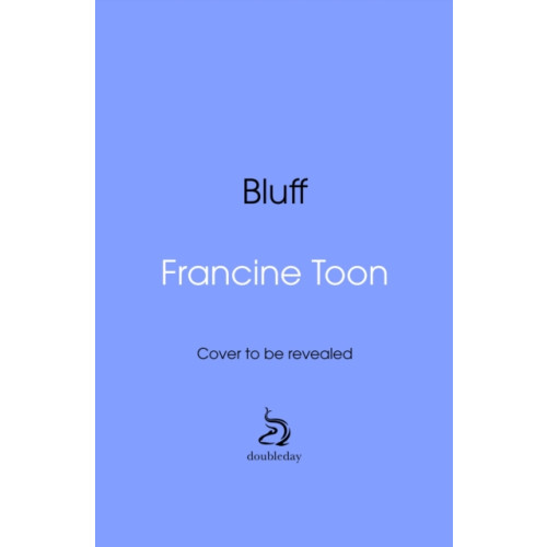 Transworld publishers ltd Bluff (inbunden, eng)