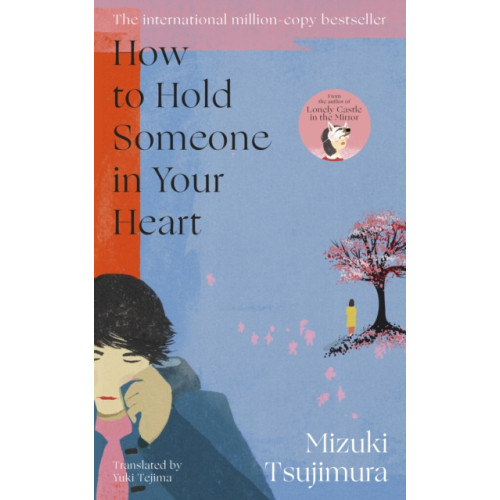 Transworld publishers ltd How to Hold Someone in your Heart (häftad, eng)