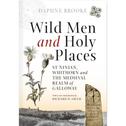 Birlinn General Wild Men and Holy Places (häftad, eng)