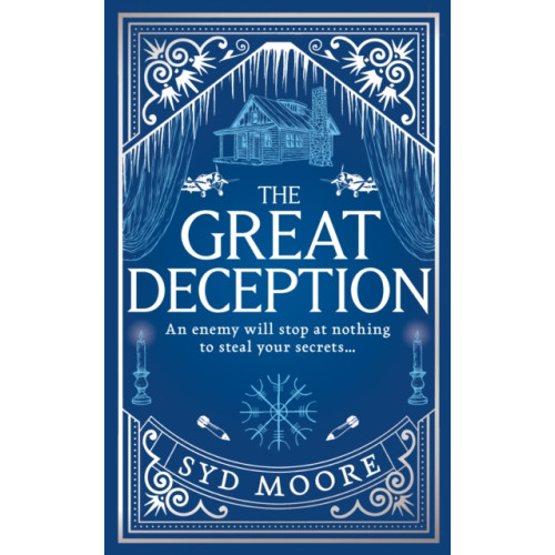 Oneworld Publications The Great Deception (häftad, eng)