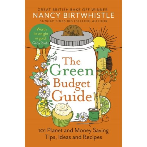 Pan Macmillan The Green Budget Guide (häftad, eng)