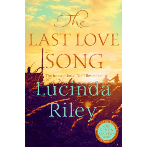 The Last Love Song , Pan Macmillan (inbunden, english)