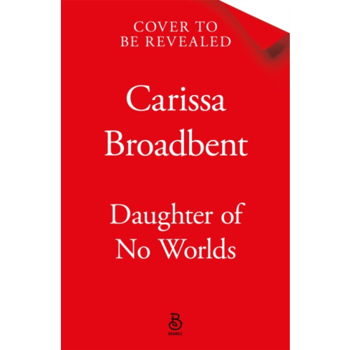 Pan Macmillan Daughter of No Worlds (inbunden, eng)