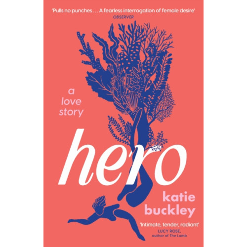 Headline Publishing Group Hero (häftad, eng)