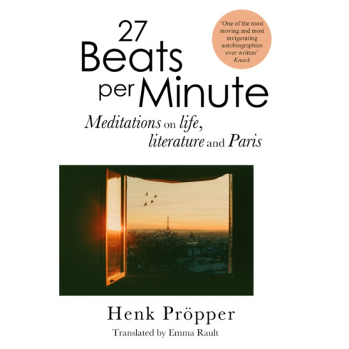 Headline Publishing Group 27 Beats Per Minute (häftad, eng)