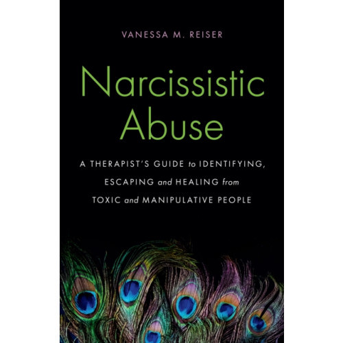 Headline Publishing Group Narcissistic Abuse (häftad, eng)