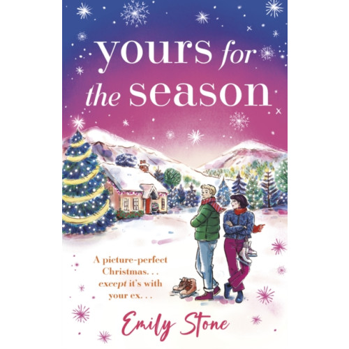 Headline Publishing Group Yours for the Season (häftad, eng)