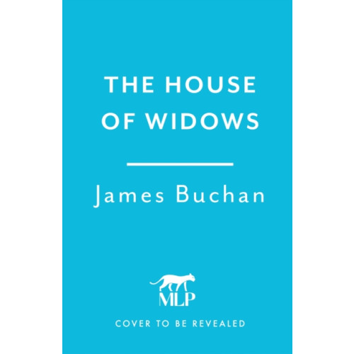 Headline Publishing Group The House of Widows (inbunden, eng)